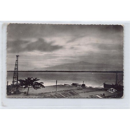 Rare collectable postcards of CAMEROON. Vintage Postcards of CAMEROON