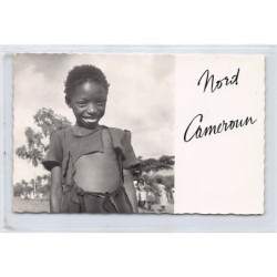 Rare collectable postcards of CAMEROON. Vintage Postcards of CAMEROON