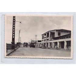 Rare collectable postcards of CAMEROON. Vintage Postcards of CAMEROON