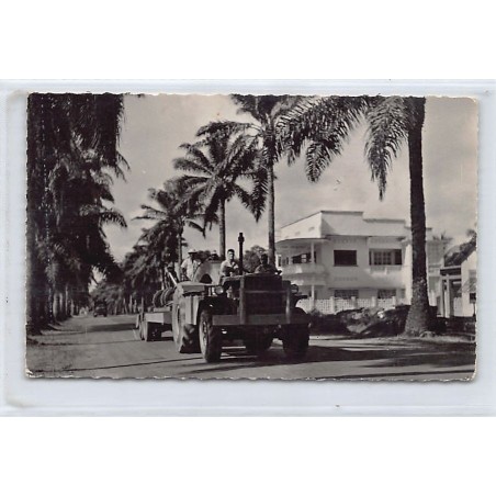 Rare collectable postcards of CAMEROON. Vintage Postcards of CAMEROON