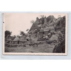 Rare collectable postcards of CAMEROON. Vintage Postcards of CAMEROON