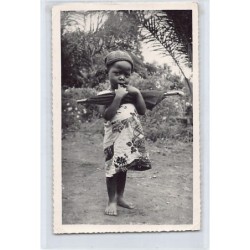 Rare collectable postcards of CAMEROON. Vintage Postcards of CAMEROON
