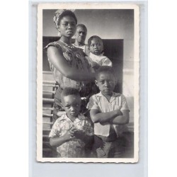 Rare collectable postcards of CAMEROON. Vintage Postcards of CAMEROON