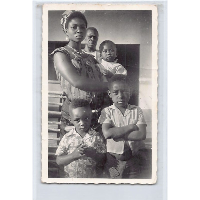 Rare collectable postcards of CAMEROON. Vintage Postcards of CAMEROON