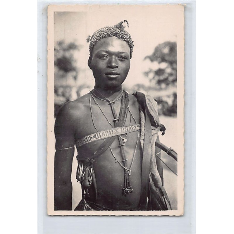Rare collectable postcards of CAMEROON. Vintage Postcards of CAMEROON