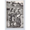 Rare collectable postcards of CAMEROON. Vintage Postcards of CAMEROON