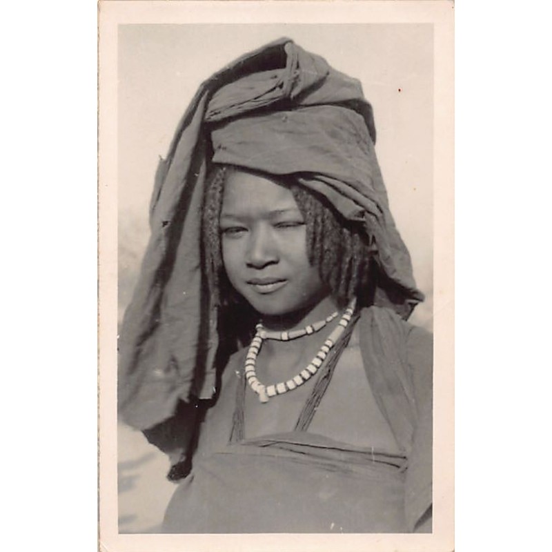 Rare collectable postcards of CAMEROON. Vintage Postcards of CAMEROON