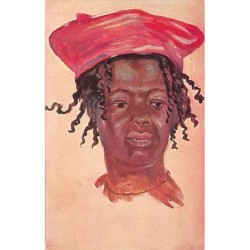 Rare collectable postcards of CAMEROON. Vintage Postcards of CAMEROON