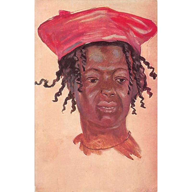 Rare collectable postcards of CAMEROON. Vintage Postcards of CAMEROON