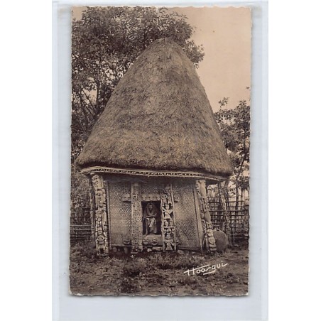 Rare collectable postcards of CAMEROON. Vintage Postcards of CAMEROON