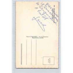 Rare collectable postcards of CAMEROON. Vintage Postcards of CAMEROON