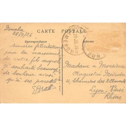 Rare collectable postcards of CAMEROON. Vintage Postcards of CAMEROON