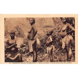 Rare collectable postcards of CAMEROON. Vintage Postcards of CAMEROON