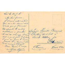 Rare collectable postcards of CAMEROON. Vintage Postcards of CAMEROON