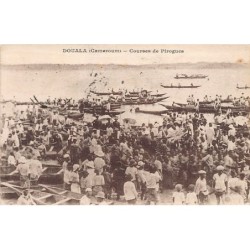 Rare collectable postcards of CAMEROON. Vintage Postcards of CAMEROON