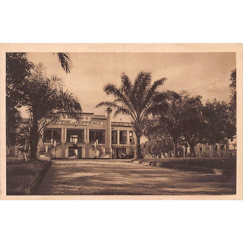 Rare collectable postcards of CAMEROON. Vintage Postcards of CAMEROON