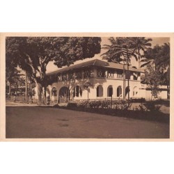 Rare collectable postcards of CAMEROON. Vintage Postcards of CAMEROON