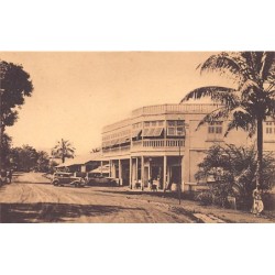 Rare collectable postcards of CAMEROON. Vintage Postcards of CAMEROON