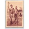 Rare collectable postcards of CAMEROON. Vintage Postcards of CAMEROON