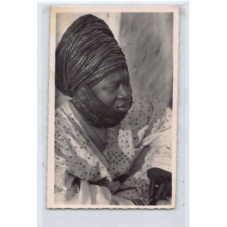 Rare collectable postcards of CAMEROON. Vintage Postcards of CAMEROON