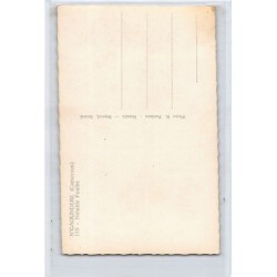 Rare collectable postcards of CAMEROON. Vintage Postcards of CAMEROON