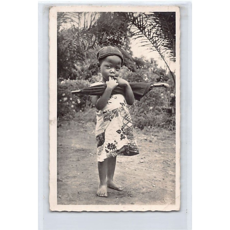 Rare collectable postcards of CAMEROON. Vintage Postcards of CAMEROON