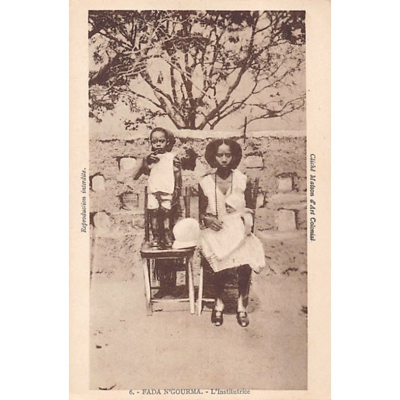 Rare collectable postcards of CAMEROON. Vintage Postcards of CAMEROON