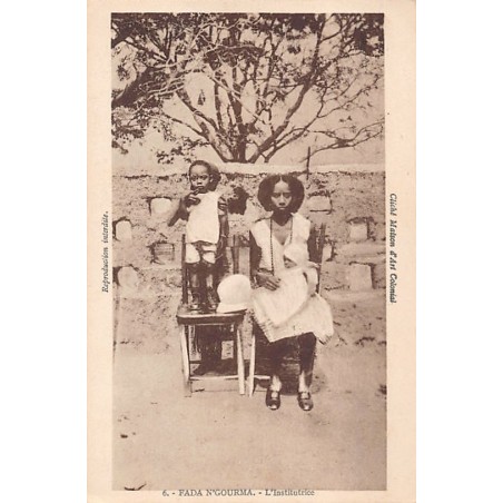 Rare collectable postcards of CAMEROON. Vintage Postcards of CAMEROON