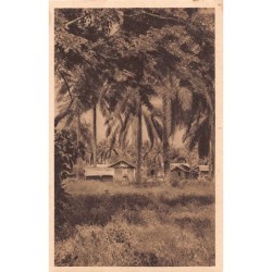 Rare collectable postcards of CAMEROON. Vintage Postcards of CAMEROON
