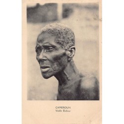 Rare collectable postcards of CAMEROON. Vintage Postcards of CAMEROON