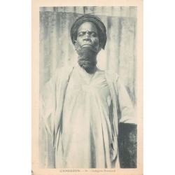 Rare collectable postcards of CAMEROON. Vintage Postcards of CAMEROON
