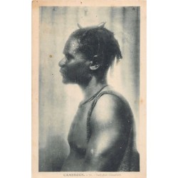 Rare collectable postcards of CAMEROON. Vintage Postcards of CAMEROON