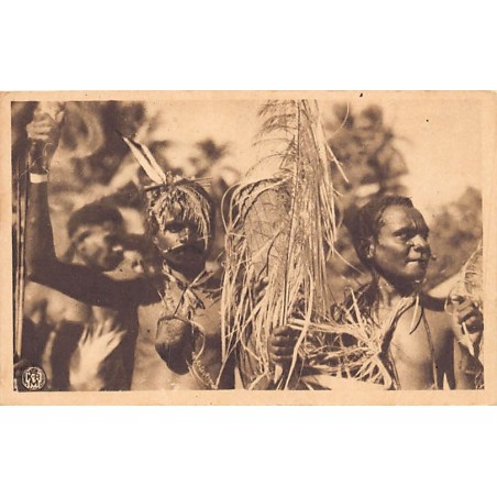 Rare collectable postcards of PAPUA NEW GUINEA. Vintage Postcards of PAPUA NEW GUINEA