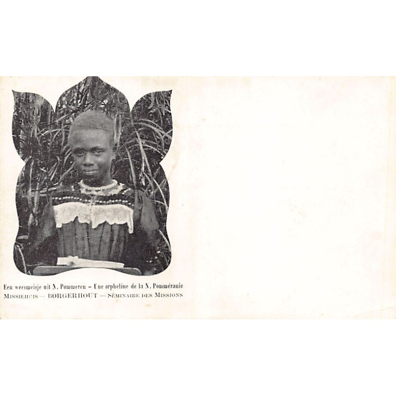 Rare collectable postcards of PAPUA NEW GUINEA. Vintage Postcards of PAPUA NEW GUINEA