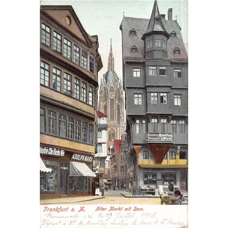Rare collectable postcards of JUDAICA. Vintage Postcards of JUDAICA