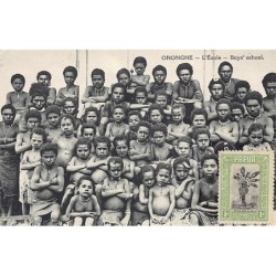Rare collectable postcards of PAPUA NEW GUINEA. Vintage Postcards of PAPUA NEW GUINEA