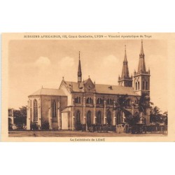 Rare collectable postcards of TOGO. Vintage Postcards of TOGO