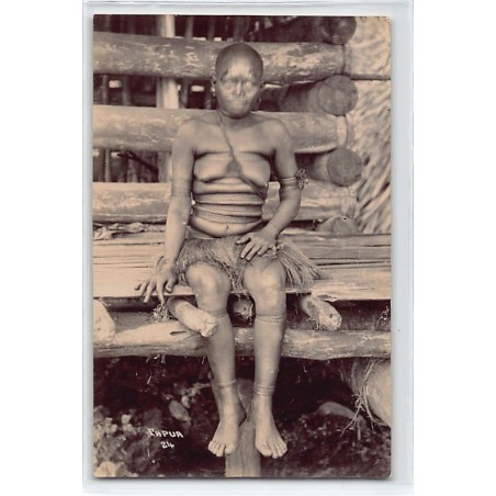 Rare collectable postcards of PAPUA NEW GUINEA. Vintage Postcards of PAPUA NEW GUINEA