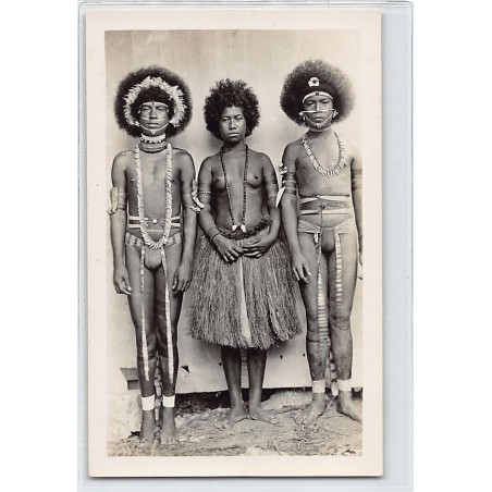 Rare collectable postcards of PAPUA NEW GUINEA. Vintage Postcards of PAPUA NEW GUINEA