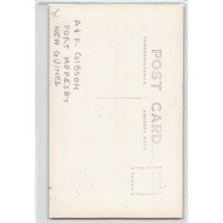 Rare collectable postcards of PAPUA NEW GUINEA. Vintage Postcards of PAPUA NEW GUINEA