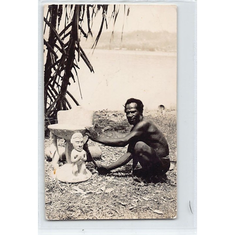 Rare collectable postcards of PAPUA NEW GUINEA. Vintage Postcards of PAPUA NEW GUINEA