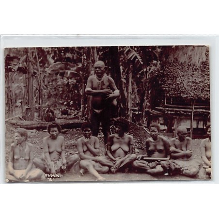 Rare collectable postcards of PAPUA NEW GUINEA. Vintage Postcards of PAPUA NEW GUINEA