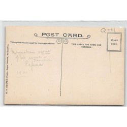 Rare collectable postcards of PAPUA NEW GUINEA. Vintage Postcards of PAPUA NEW GUINEA