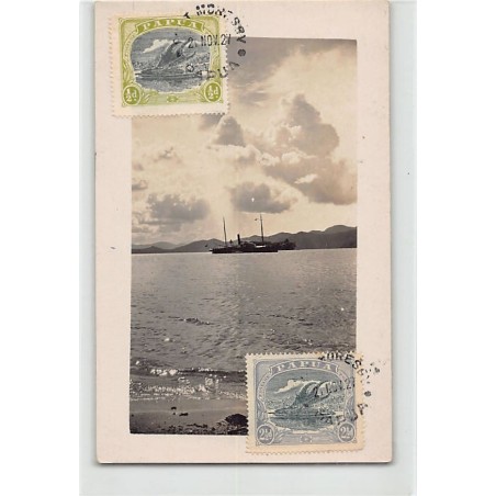 Rare collectable postcards of PAPUA NEW GUINEA. Vintage Postcards of PAPUA NEW GUINEA