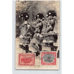 Rare collectable postcards of PAPUA NEW GUINEA. Vintage Postcards of PAPUA NEW GUINEA