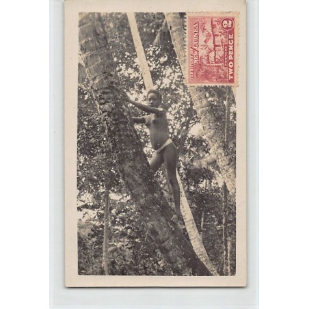 Rare collectable postcards of PAPUA NEW GUINEA. Vintage Postcards of PAPUA NEW GUINEA