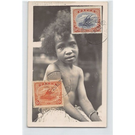 Rare collectable postcards of PAPUA NEW GUINEA. Vintage Postcards of PAPUA NEW GUINEA