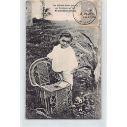 Rare collectable postcards of PAPUA NEW GUINEA. Vintage Postcards of PAPUA NEW GUINEA