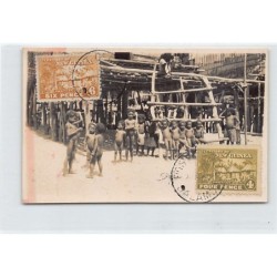 Rare collectable postcards of PAPUA NEW GUINEA. Vintage Postcards of PAPUA NEW GUINEA