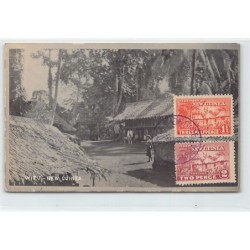 Rare collectable postcards of PAPUA NEW GUINEA. Vintage Postcards of PAPUA NEW GUINEA